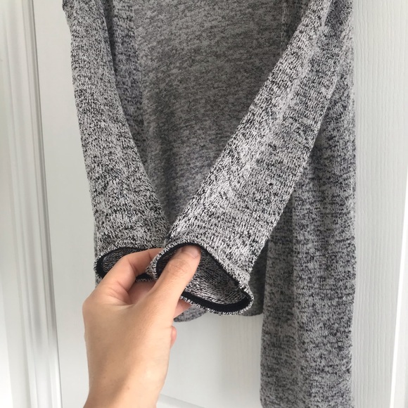 H&M Divided lightweight knitted cardigan size XS. - Picture 5 of 6